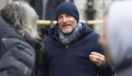 Woody Harrelson wants to star in a superhero film