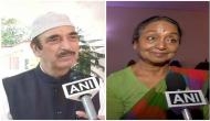 People with 'secular ideology' should stand with Meira Kumar: Congress