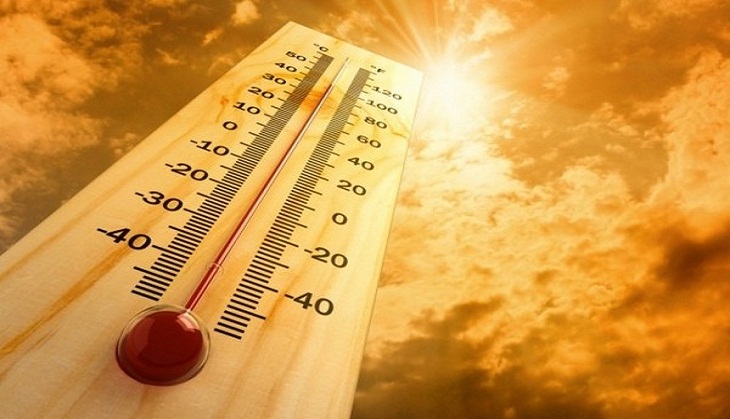 Weather update: Severe heatwave likely to continue in Northwest, Central India; check out full report 