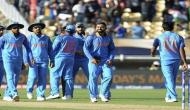 WI vs IND: Rain plays spoilsport as series opener between West Indies and India gets washed out