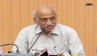Next PSLV launch to carry replacement satellite: ISRO