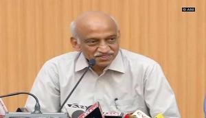 Next PSLV launch to carry replacement satellite: ISRO