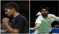 Australian Open Super Series: Kidambi Srikanth stuns Praneeth to enter semis