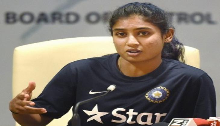 Mitali raj