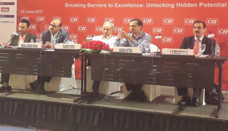 MSMEs all set to embrace GST challenges