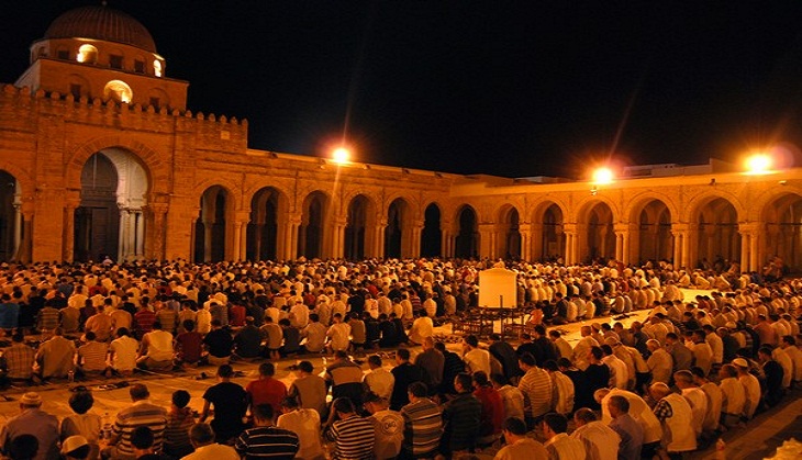 Iftar treats to enjoy this Ramadan
