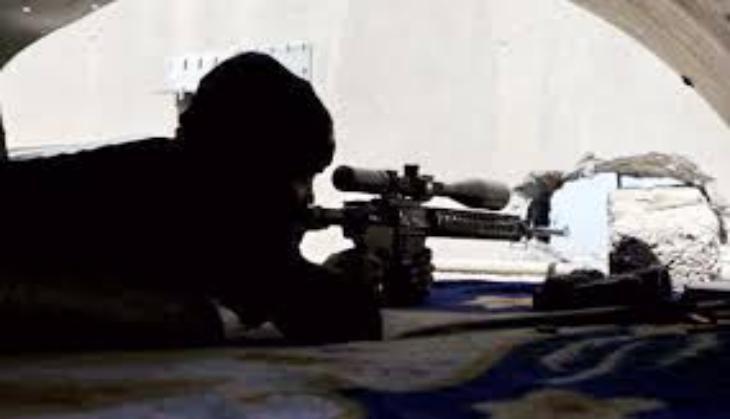 sniper