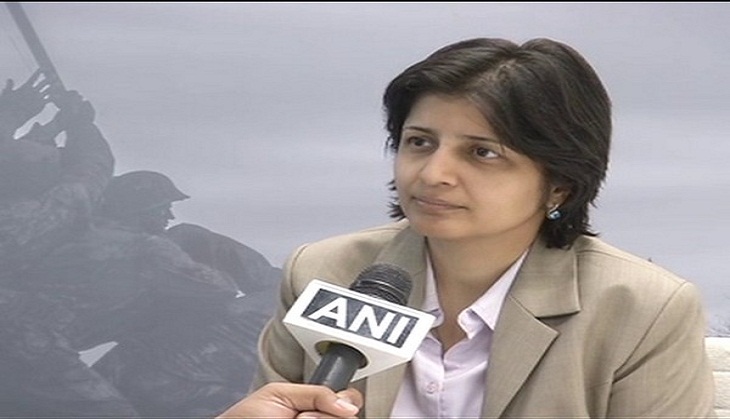 H1B part of Trump's desire to overhaul entire immigration system: Dr. Aparna Panda