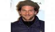 Bradley Cooper shoots 'A Star is Born' scene at Glastonbury
