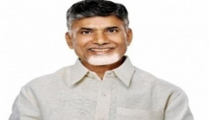 AP CM Chandrababu Naidu to visit Delhi today