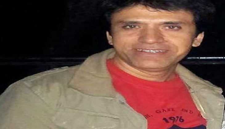 Sooraj Thapar's son wants to play Kaajal Bhai