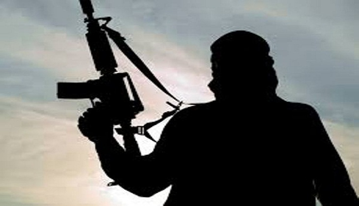 Three jawans critical after encounter with Maoists in Sukma
