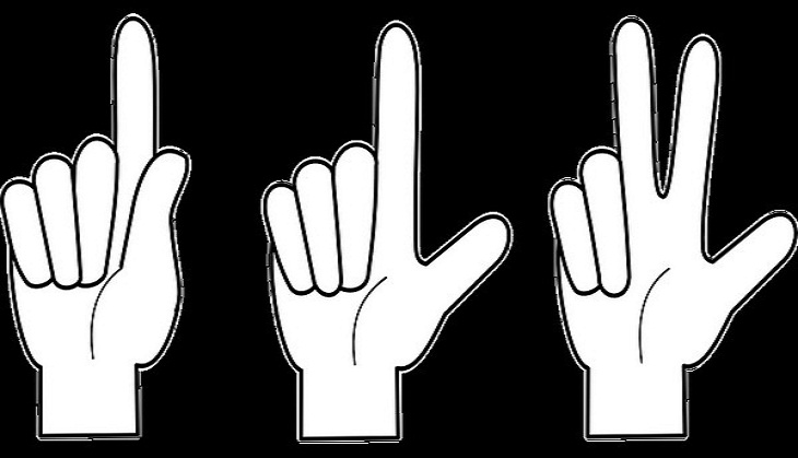 Here's why you should let your kid finger-count