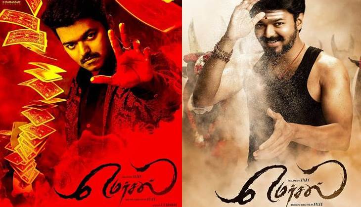 Adirindi : Telugu version of Vijay's Mersal gets a title