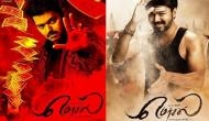 Adirindi : Telugu version of Vijay's Mersal gets a title