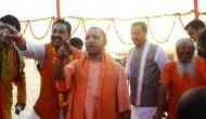 100 days of Yogi govt in UP: No schemes, just name-changes. It doesn't look good