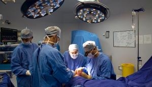 Study proves how Ketamine fails to prevent post-operative delirium