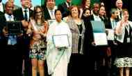 Mamata's Kanyashree scheme bags top award at UN Public Service Forum
