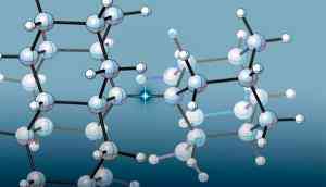 New form of carbon discovered that is harder than diamond but flexible as rubber