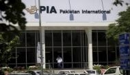 14 PIA personnel arrested for drug smuggling through planes