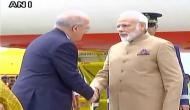 The 'Indian connection' will reflect in Modi-Costa talks