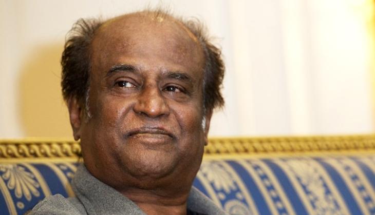 rajnikanth