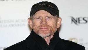 It's gratifying to lend my voice to Star Wars: Ron Howard