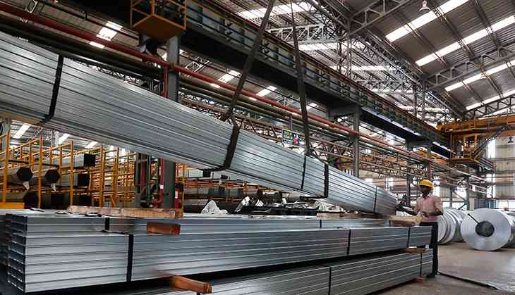 Invoking Bankruptcy Code: Indian Banks must not miss silver lining in steel sector