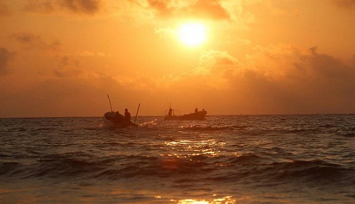 Shocking! Pakistan arrests 16 Indian fishermen