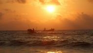 Sri Lankan Navy arrests eight fishermen from Tamil Nadu