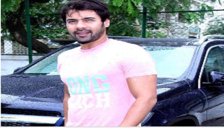 Shabbir Ahluwalia to be a part of 'Kundali Bhagya'