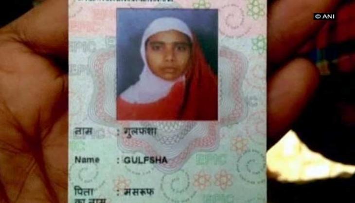 Two Moradabad women set ablaze in case of honour killing