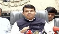 Maharashtra CM denies reports of accident