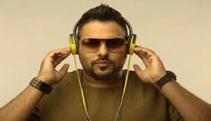 Badshah's 'Mercy' gets an international twist