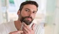 Beard trends for summer