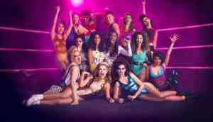 GLOW review: Orange is the New Black magic recreated, vintage wrestling style