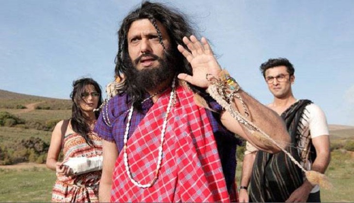 Will Govinda be part of Jagga Jasoos?