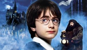 There are two different Harry Potters, reveals Rowling