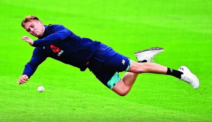 England v/s South Africa: Jason Roy makes history for wrong reasons