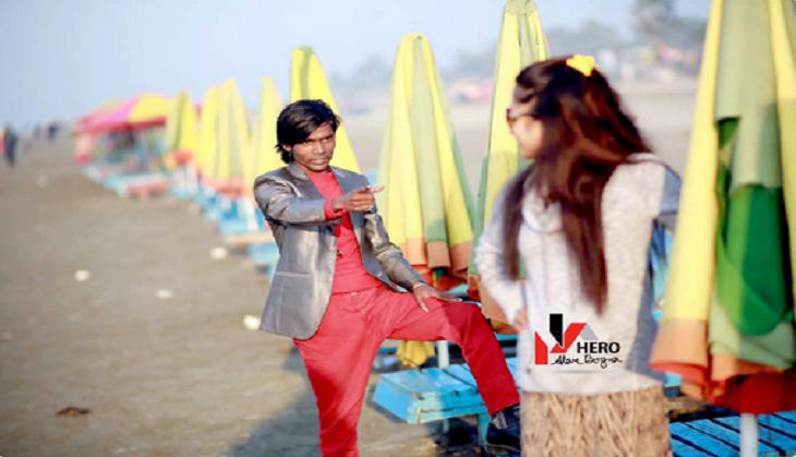 Bangladesh: Common man Alom's journey to 'stardom'