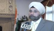 Counter-terrorism, security, priority of Modi-Trump meeting: Envoy Sarna