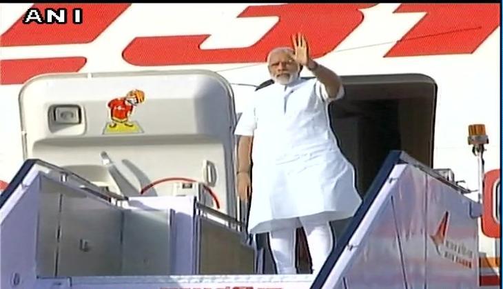 modi
