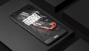 OnePlus 5 launches in India; available at Rs. 32,999, Rs. 37,999 respectively