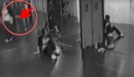 Don't believe in the existence of ghosts? Wait, till you watch this video