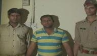 Drunk society guard arrested in Greater Noida for attempted rape