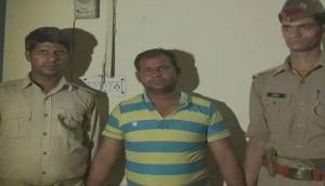 Drunk society guard arrested in Greater Noida for attempted rape