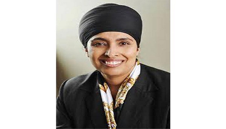 Palbinder Kaur Shergill becomes first turbaned Sikh woman to be appointed Canada SC judge