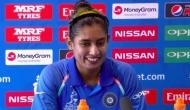 WWC 2017 final: 'I don't see myself playing the next World Cup,' says Mithali Raj after batting collapse