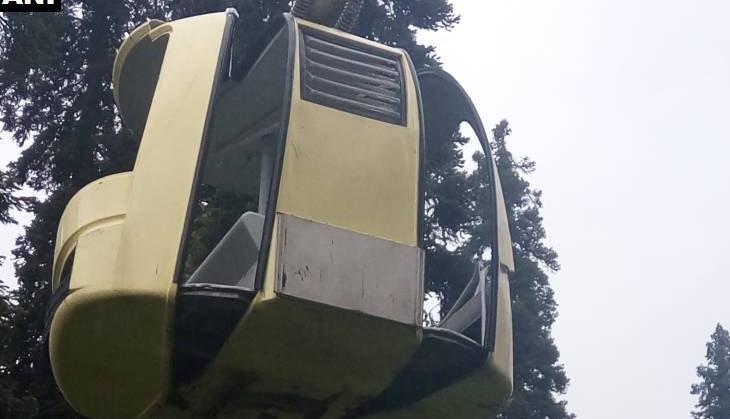 Rope-way tower collapsed in Kashmir.jpg