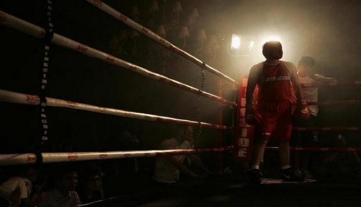 Boxer Ankush Dahiya wins Gold in Ulaanbaatar Cup
